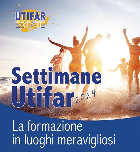 Settimana Utifar Puglia 2024