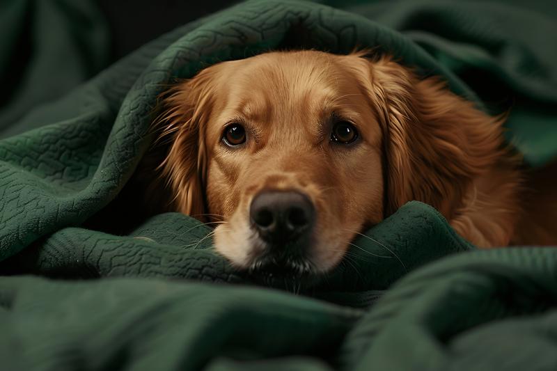 ANSIA DA SEPARAZIONE NEL CANE