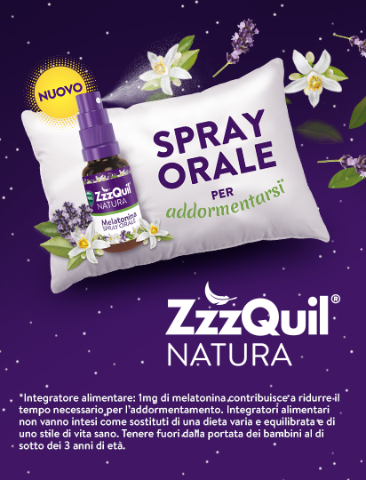 ZZZQUIL SPRAY