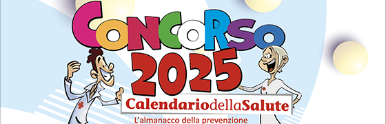 CONCORSO CALENDARIO NOVEMBRE