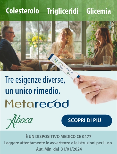 ABOCA NOVEMBRE METARECOD