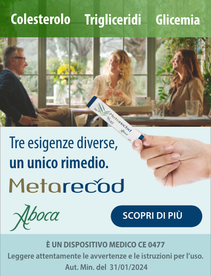 metarecod marzo